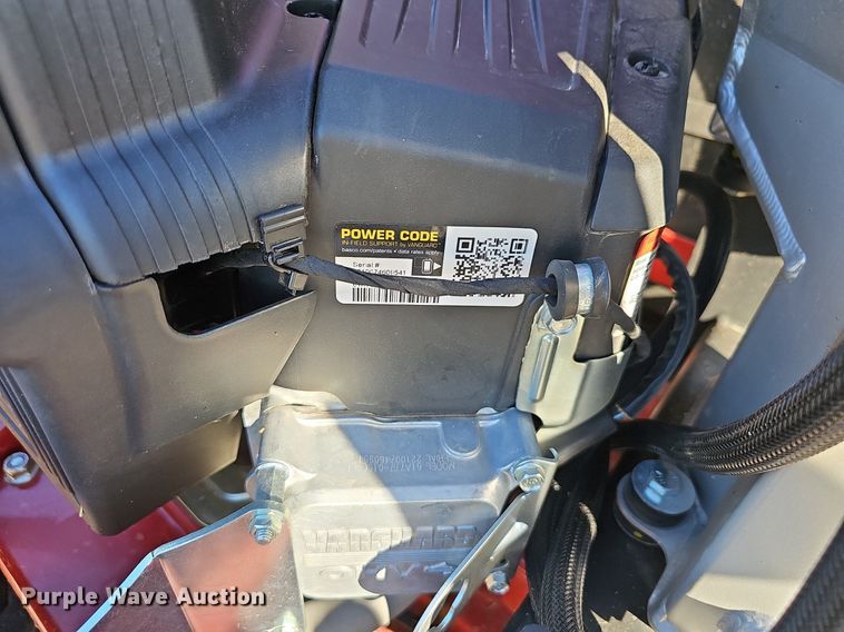 image for item OG9458 Ferris Z3X  ZTR lawn mower