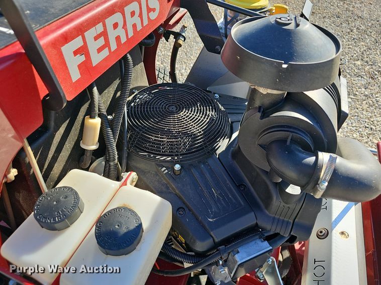 image for item OG9458 Ferris Z3X  ZTR lawn mower