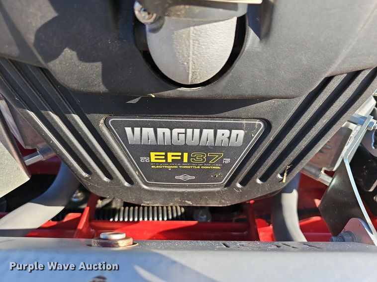 image for item OG9458 Ferris Z3X  ZTR lawn mower