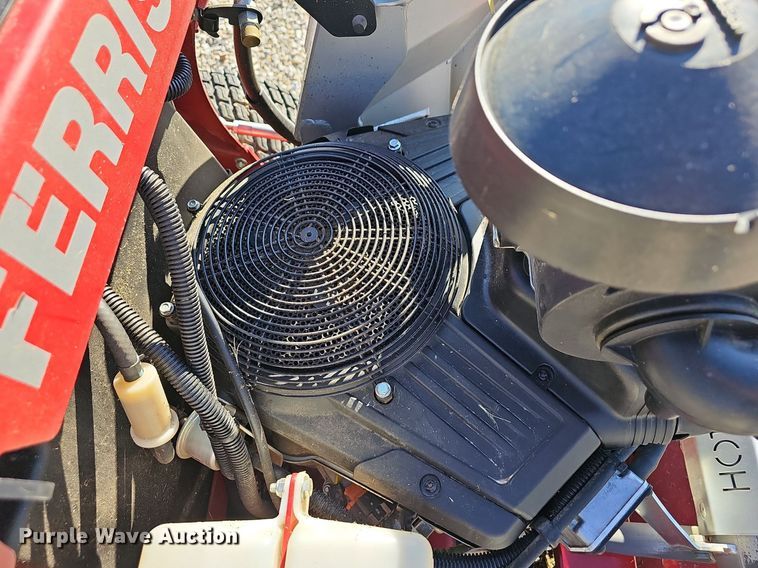 image for item OG9458 Ferris Z3X  ZTR lawn mower