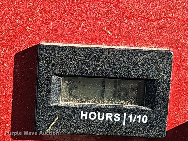 image for item OG9458 Ferris Z3X  ZTR lawn mower