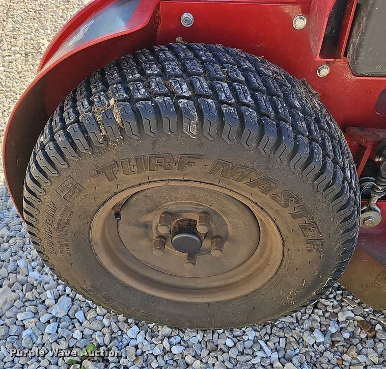 image for item OG9458 Ferris Z3X  ZTR lawn mower