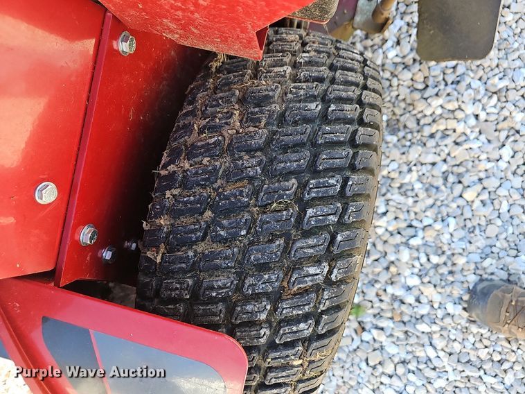 image for item OG9458 Ferris Z3X  ZTR lawn mower