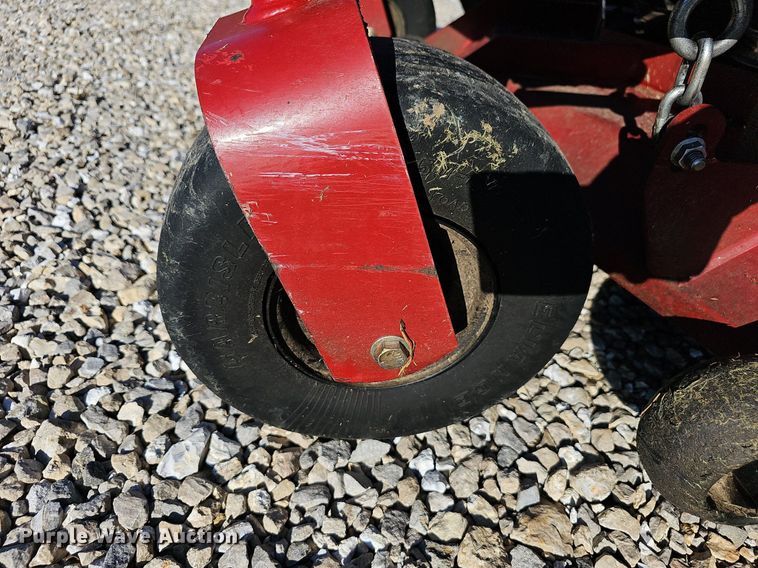 image for item OG9458 Ferris Z3X  ZTR lawn mower