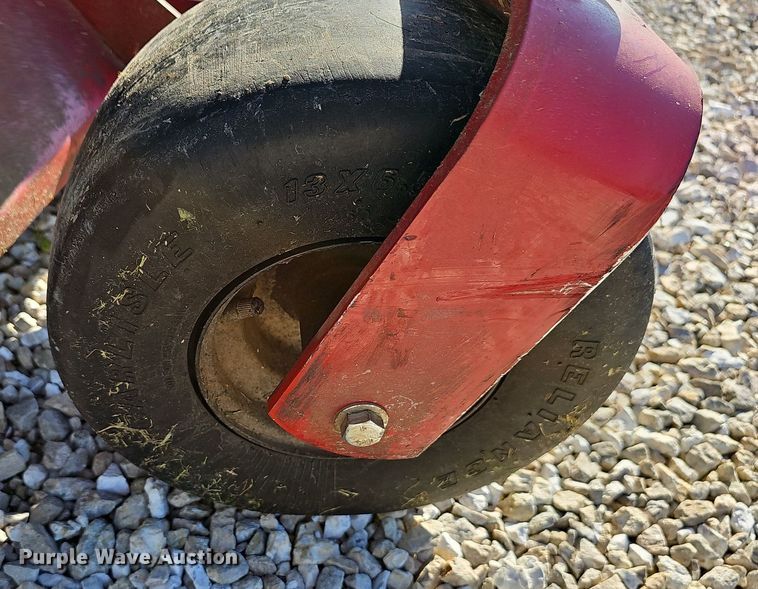 image for item OG9458 Ferris Z3X  ZTR lawn mower