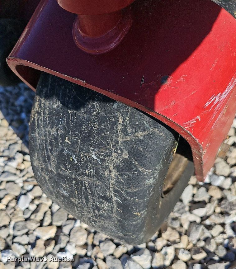 image for item OG9458 Ferris Z3X  ZTR lawn mower