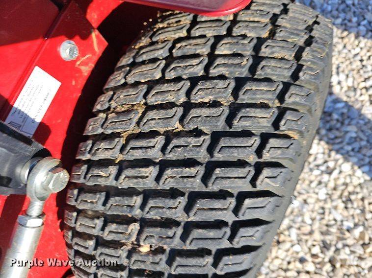 image for item OG9458 Ferris Z3X  ZTR lawn mower