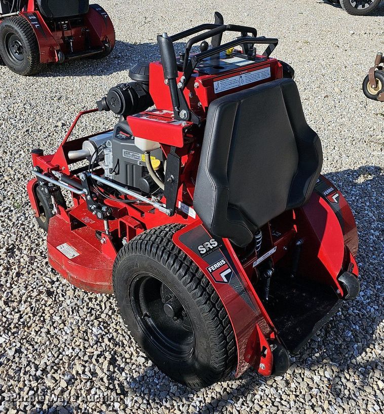 image for item OG9459 Ferris  ZRT lawn mower