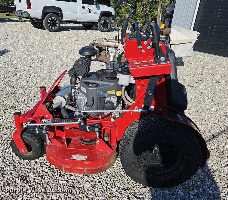 image for item OG9459 Ferris  ZRT lawn mower