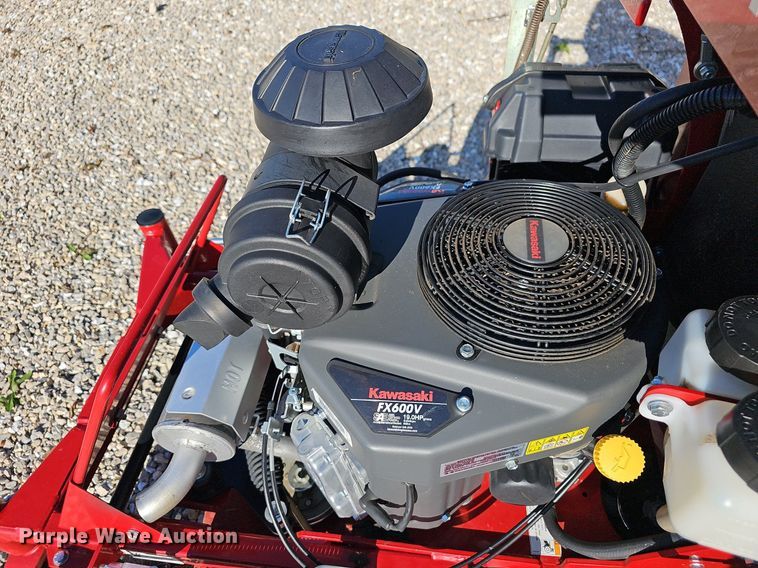 image for item OG9459 Ferris  ZRT lawn mower