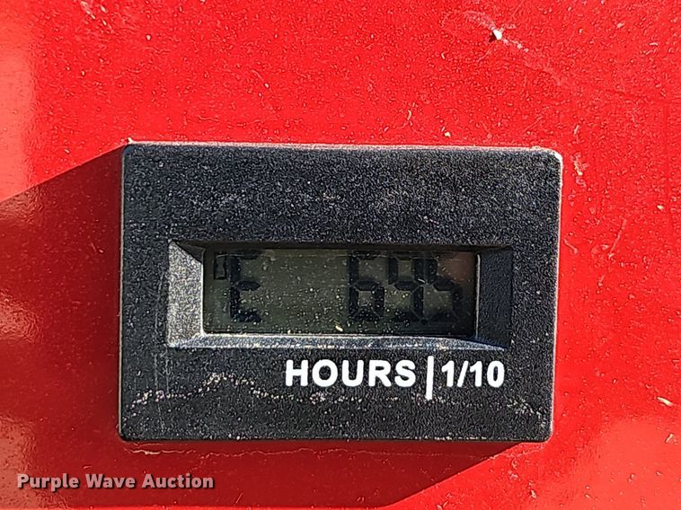 image for item OG9459 Ferris  ZRT lawn mower