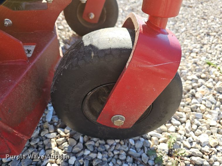 image for item OG9459 Ferris  ZRT lawn mower