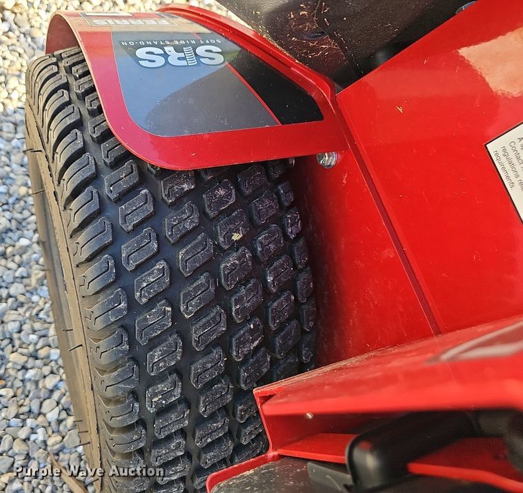 image for item OG9459 Ferris  ZRT lawn mower