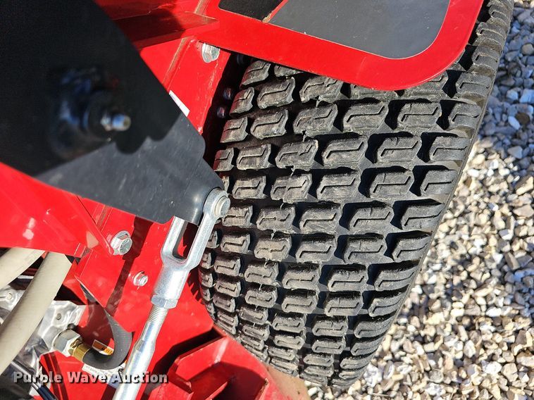 image for item OG9459 Ferris  ZRT lawn mower