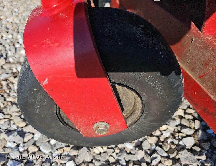 image for item OG9459 Ferris  ZRT lawn mower