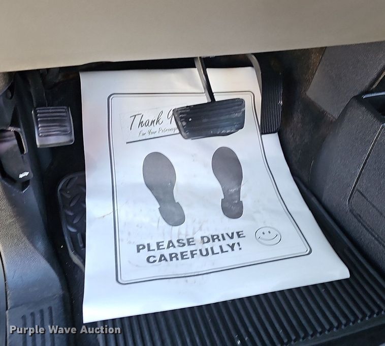 image for item OG9477 2011 Chevrolet Silverado 1500  Crew Cab pickup truck