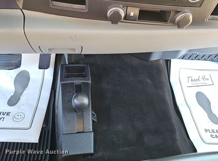 image for item OG9477 2011 Chevrolet Silverado 1500  Crew Cab pickup truck