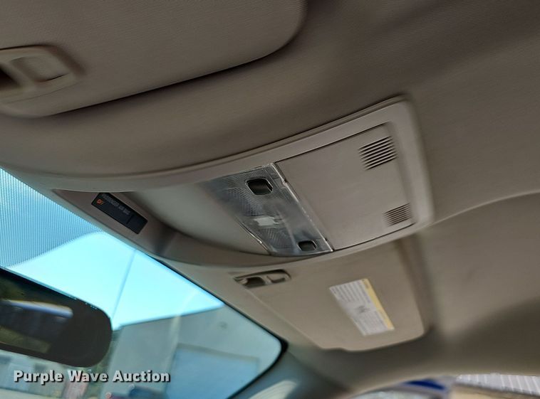 image for item OG9477 2011 Chevrolet Silverado 1500  Crew Cab pickup truck