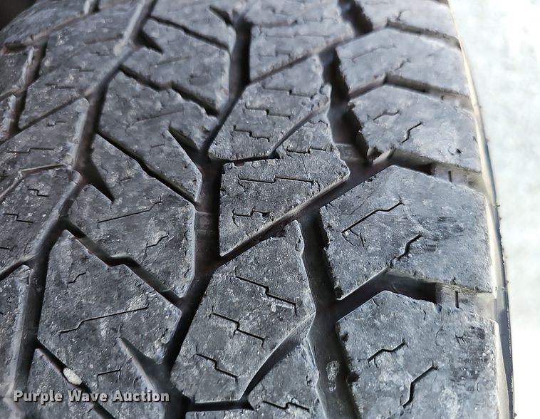 image for item OG9477 2011 Chevrolet Silverado 1500  Crew Cab pickup truck