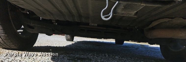 image for item OG9521 2017 Dodge Grand Caravan SXT  van