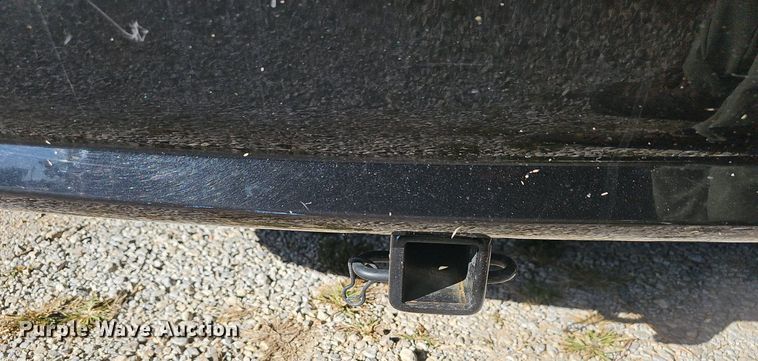 image for item OG9521 2017 Dodge Grand Caravan SXT  van