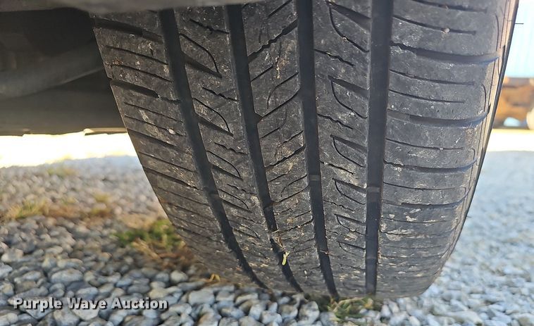 image for item OG9521 2017 Dodge Grand Caravan SXT  van