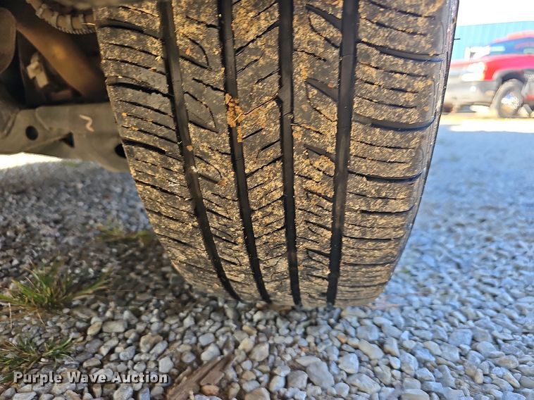 image for item OG9521 2017 Dodge Grand Caravan SXT  van