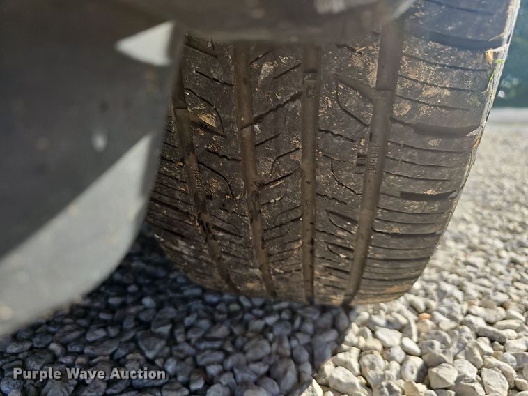 image for item OG9521 2017 Dodge Grand Caravan SXT  van