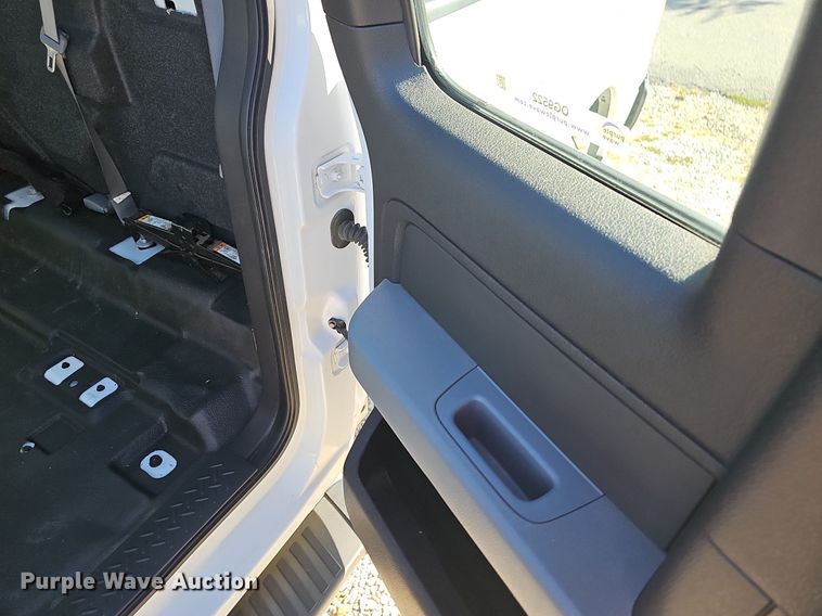 image for item OG9522 2014 Ford F150 XLT  SuperCab pickup truck