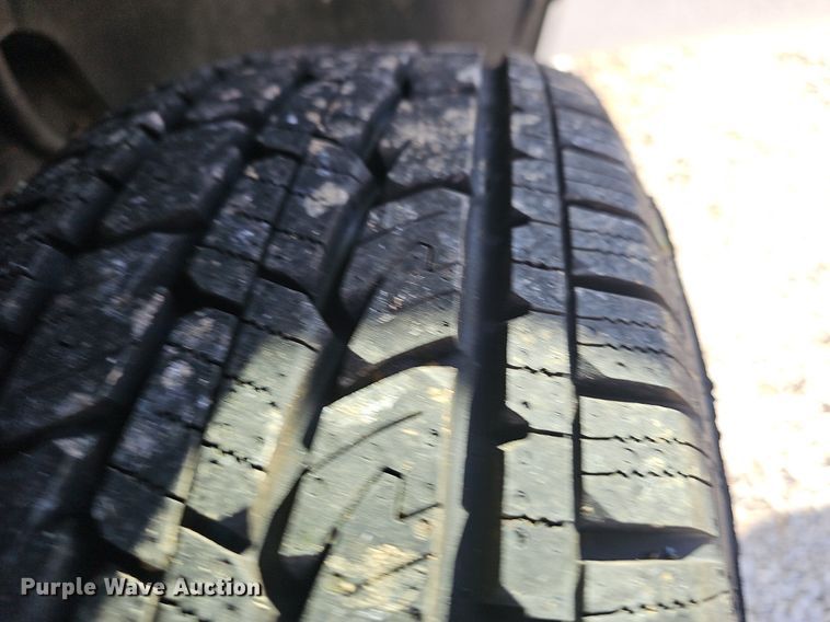 image for item OG9522 2014 Ford F150 XLT  SuperCab pickup truck