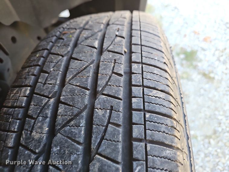 image for item OG9522 2014 Ford F150 XLT  SuperCab pickup truck