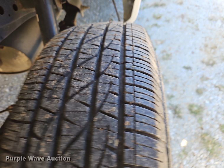 image for item OG9522 2014 Ford F150 XLT  SuperCab pickup truck