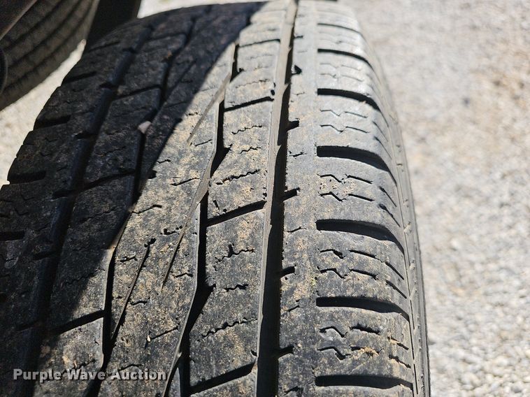 image for item OG9522 2014 Ford F150 XLT  SuperCab pickup truck