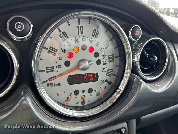 image for item OK9757 2005 Mini Cooper S