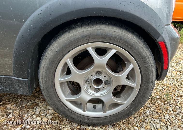 image for item OK9757 2005 Mini Cooper S