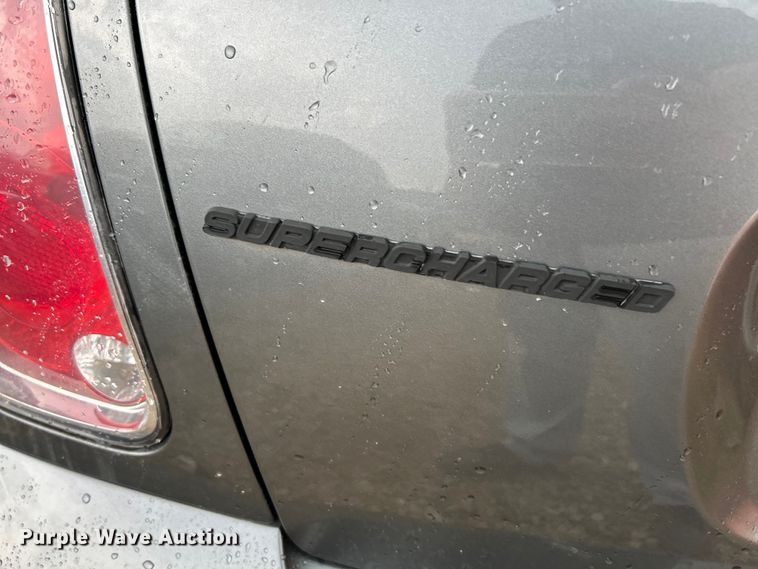 image for item OK9757 2005 Mini Cooper S