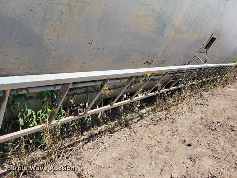 image for item DA7227 Bituma Stor  asphalt silo system