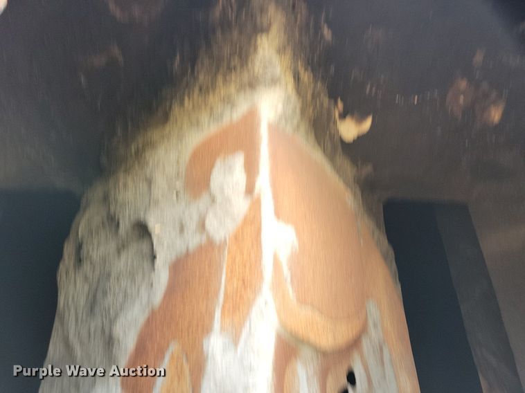 image for item DA7227 Bituma Stor  asphalt silo system