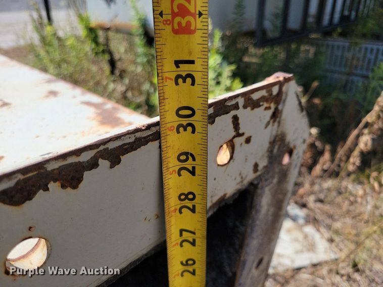 image for item DA7227 Bituma Stor  asphalt silo system