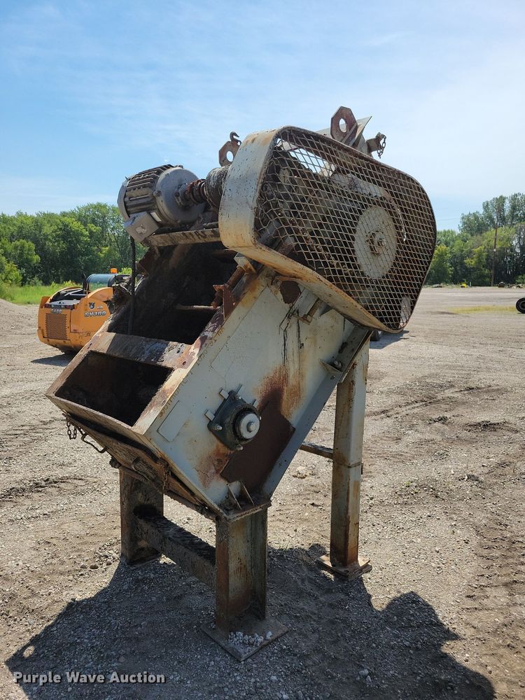 image for item DA7227 Bituma Stor  asphalt silo system