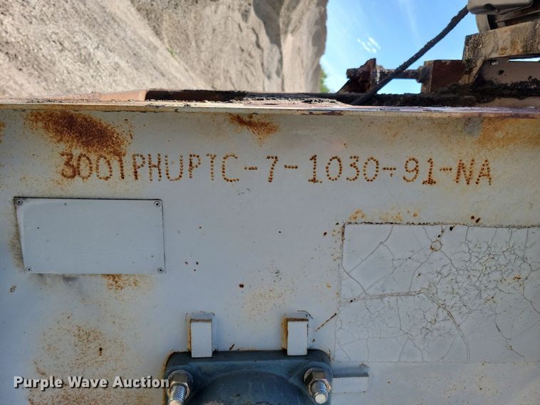 image for item DA7227 Bituma Stor  asphalt silo system