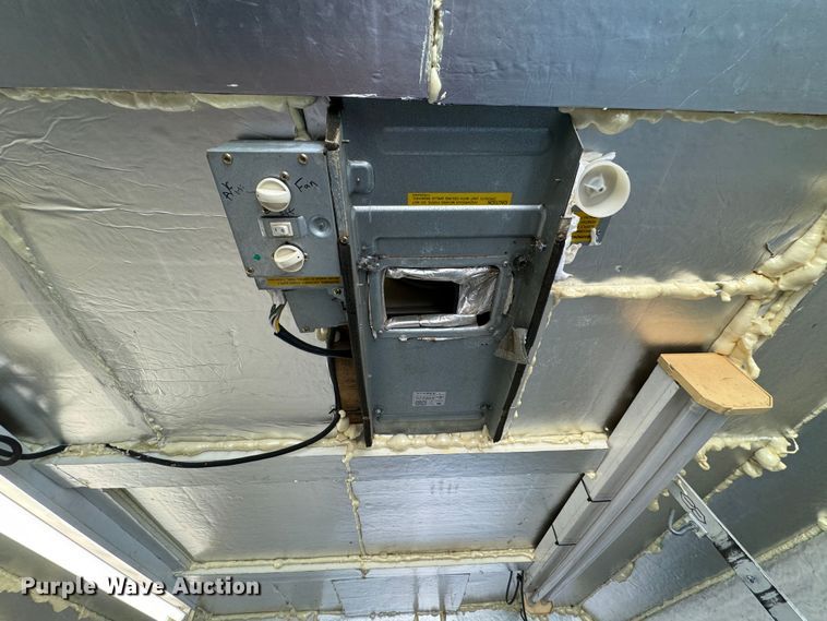 image for item DK2523 2003 Ford F450 Super Duty  fiber optic splicing truck