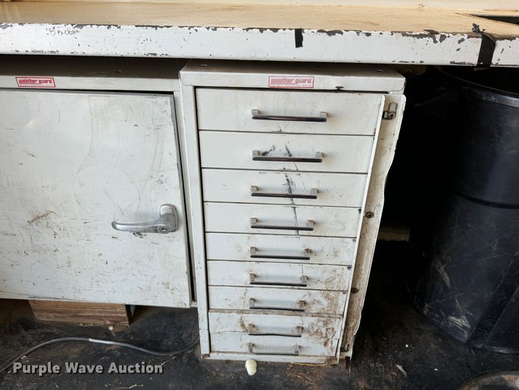 image for item DK2523 2003 Ford F450 Super Duty  fiber optic splicing truck