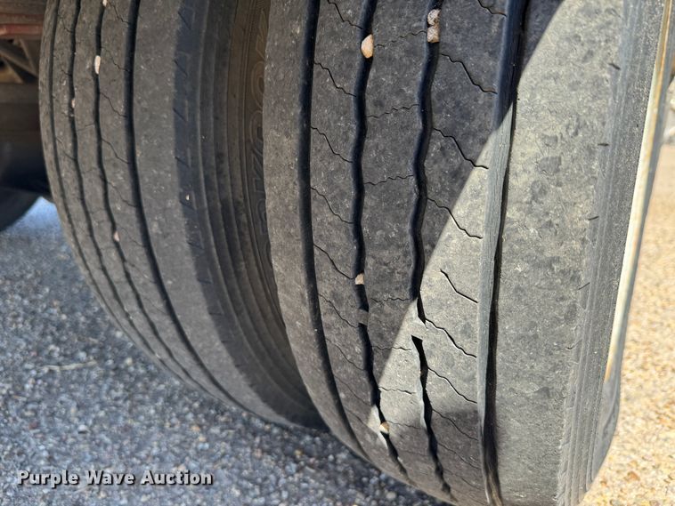 image for item DK2523 2003 Ford F450 Super Duty  fiber optic splicing truck