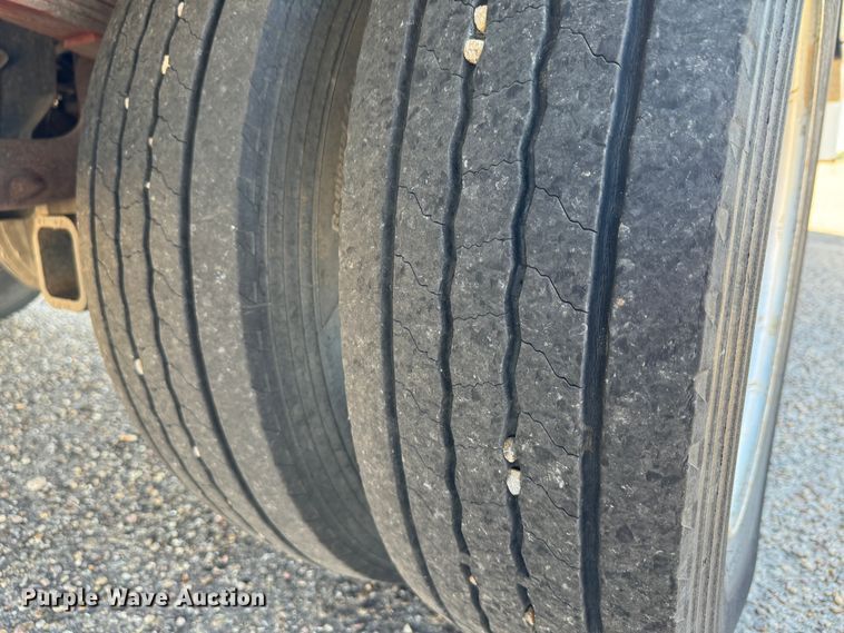 image for item DK2523 2003 Ford F450 Super Duty  fiber optic splicing truck