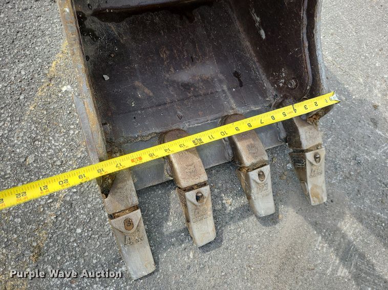 image for item DK4094 2020 Bobcat E35i  mini excavator