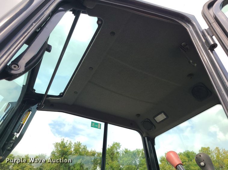 image for item DK4094 2020 Bobcat E35i  mini excavator