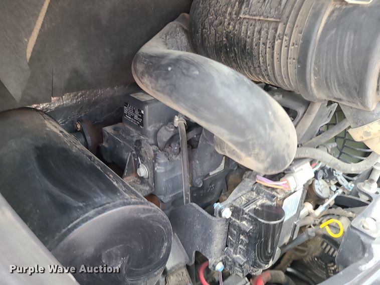 image for item DK4094 2020 Bobcat E35i  mini excavator