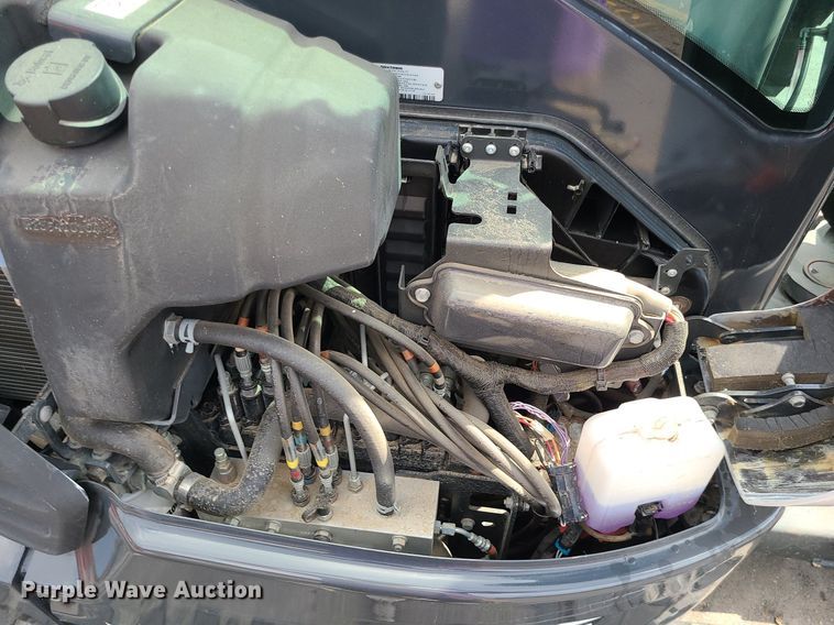 image for item DK4094 2020 Bobcat E35i  mini excavator