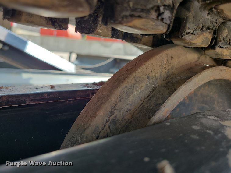 image for item DK4094 2020 Bobcat E35i  mini excavator